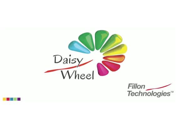 Daisy Wheel