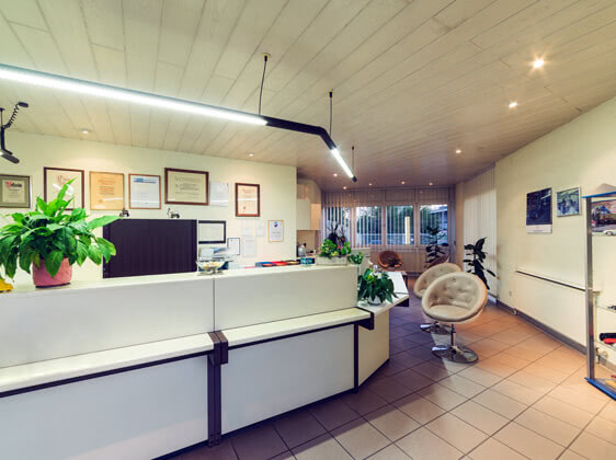 Heller GmbH «Karosserie & Lackierzentrum»