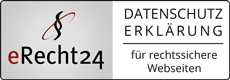 Siegel (e-Recht24.de)