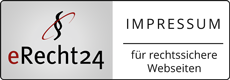 Siegel (e-Recht24.de)