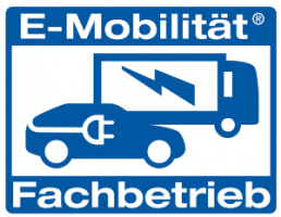 E-Mobilität® Fachbetrieb (Zentralverband Karosserie- und Fahrzeugtechnik e.V. (ZKF))
